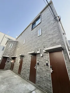 メゾンドプラティーヌの画像