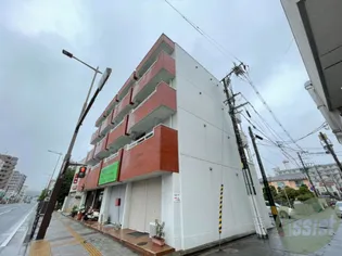 早美ビルの画像