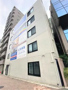 「防音マンション」M Station西新宿【5階】の外観