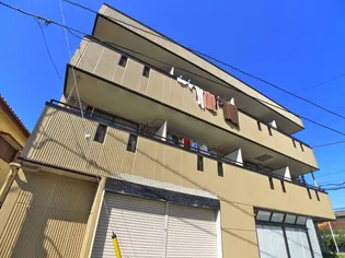 グランドメゾン緑町の画像