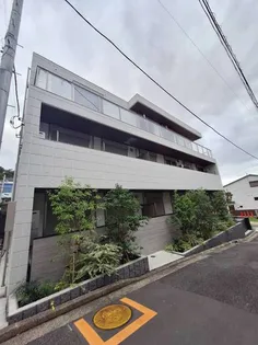 大口通メゾンB棟の画像