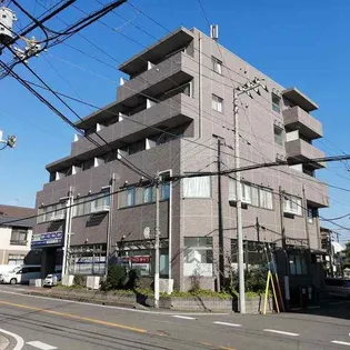 千壽ビルの画像