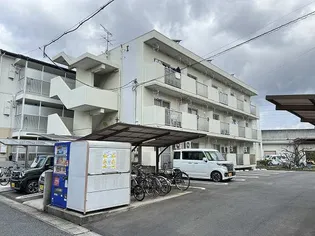 パークプレイス西川原の画像