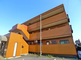 アインス花園の画像