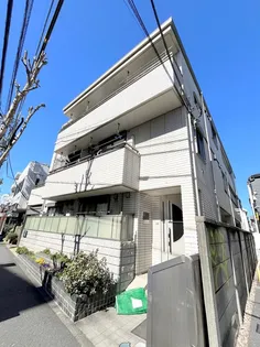 ヴィルヌーヴ阿佐ヶ谷の画像