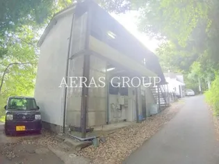 コーポICUの画像