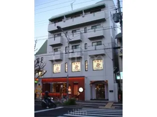 アルテハイム白梅町【4階】の外観