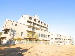 TS GARDEN都筑ふれあいの丘の画像