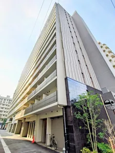 リビオメゾン新大阪【14階】の外観