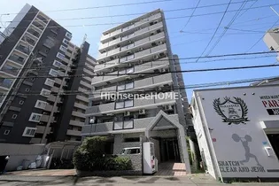 エスリード森ノ宮第2の画像