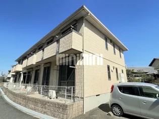 ラフィギェ Aの画像