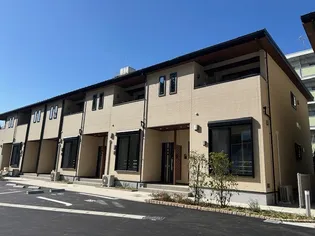 メゾン ド コリーヌ 伊川の画像