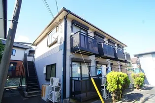 コーポサンライズIIの画像