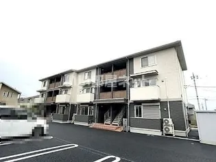 グランオッツV Bの画像