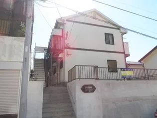 ガーデンヒルズの画像