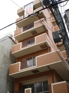 リティアコート谷の画像