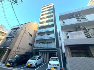 ウェンディ橋本町の画像