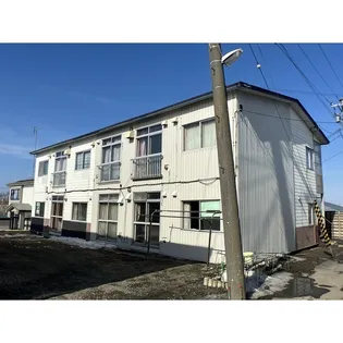 斉藤マンションの画像