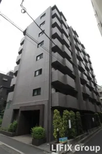 ルーブル飯田橋の画像