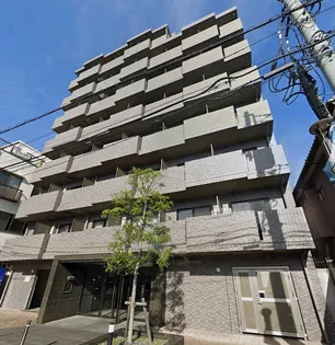 ルーブル川崎上平間の画像