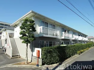 ルインズヒル志木参番館の画像