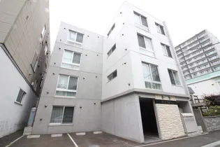 レストヒルズ南郷の画像