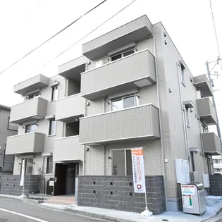 ベル スラージュの画像