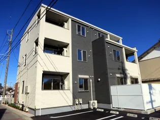 ヴィオレ ルージュの画像