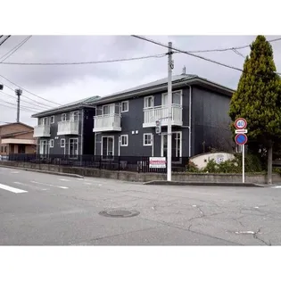 メゾン山和 B棟の画像