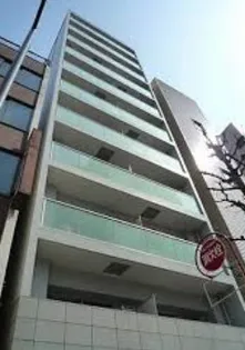 東京都千代田区神田小川町3【マンション】の外観