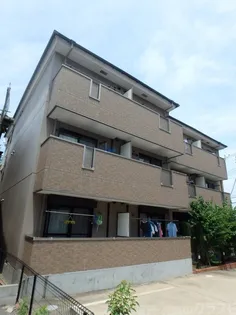 オーキッド勝山の画像