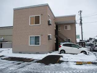 エルムハイツの画像