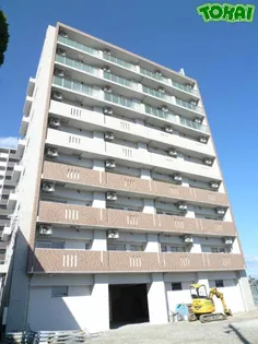 シンフォニー中町の画像