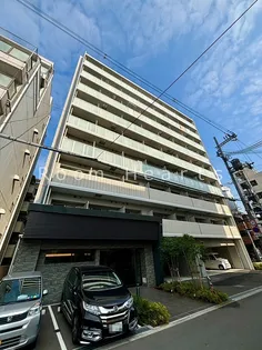 エスリード大阪京橋フロレゾン【7階】の外観