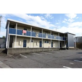 メゾン アプローズの画像