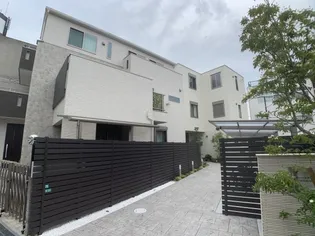 クレールキューブ甲子園口の画像