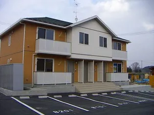 シャーメゾングリーンヒルズAの画像