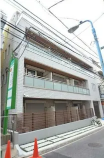 MーSTYLE新宿の画像