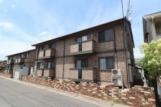 アルファーム B棟の画像