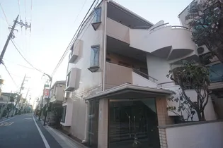 ハイツMYの画像