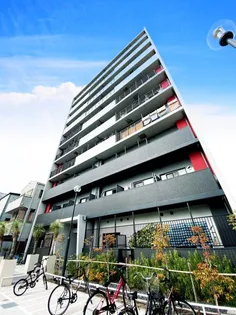 グランパシフィック長橋の画像