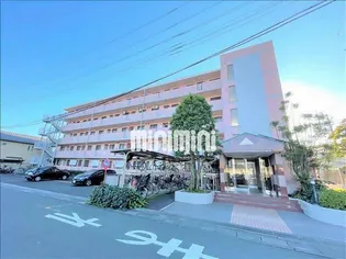 ザ ロイヤルヴィレッヂの画像