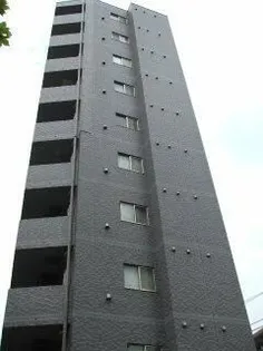 東京都新宿区下落合4【マンション】の外観