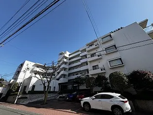 馬込エクセレントハウスの画像