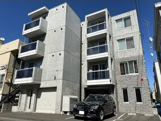 フォートレス澄川の画像