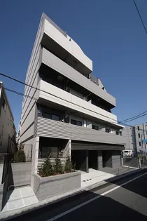 アクサス新江古田の画像