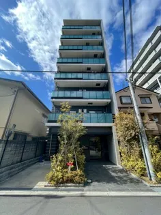 SPコート大阪城東の画像