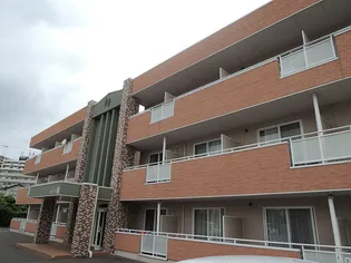 ウィング遊【2階】の外観