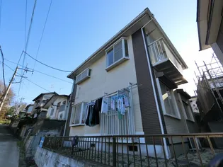 キャッスルガーデンの画像