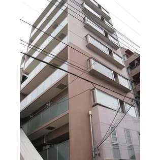 アイランドマンションIIIの画像